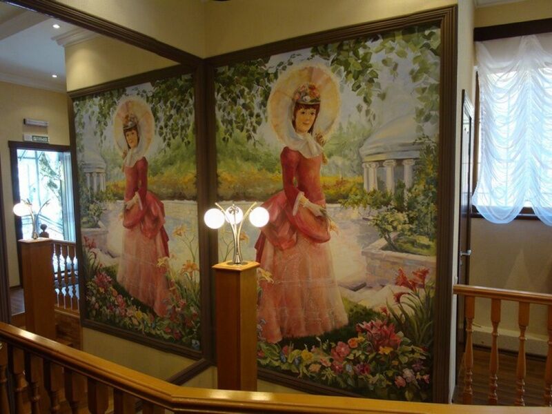 Люкс 2-местный 2-комнатный