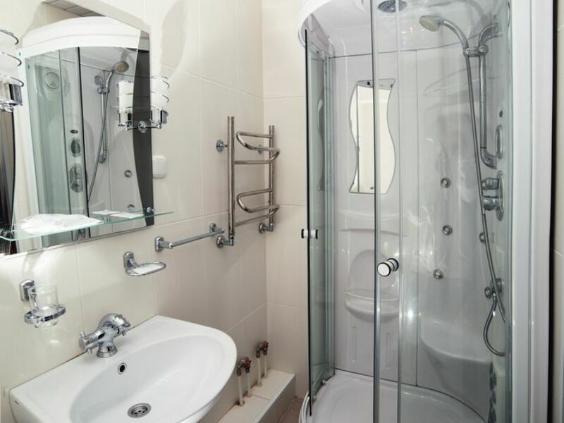 1-местный 1-комнатный без балкона