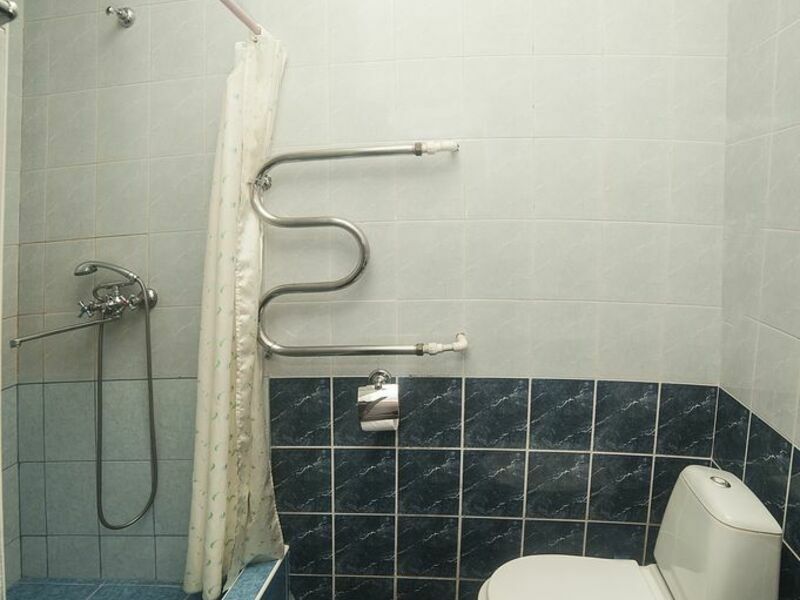 Стандартный 1-местный стандартный номер