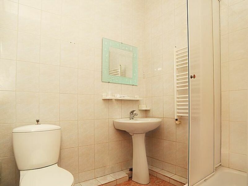 Стандартный 2-местный