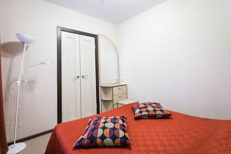 2-местный 2-комнатный