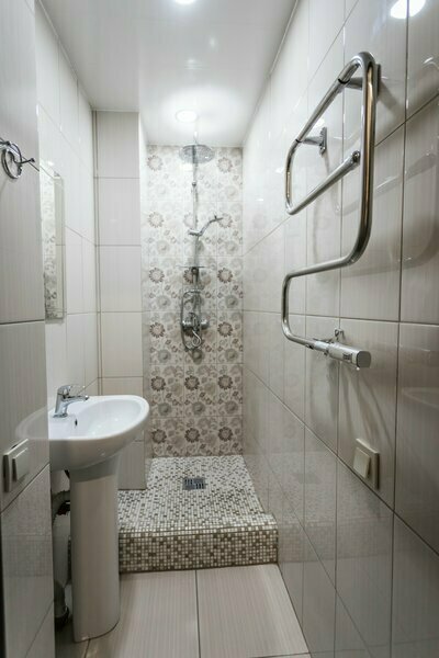 2-местный 2-комнатный