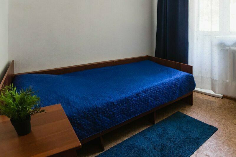 Блок 1-местный