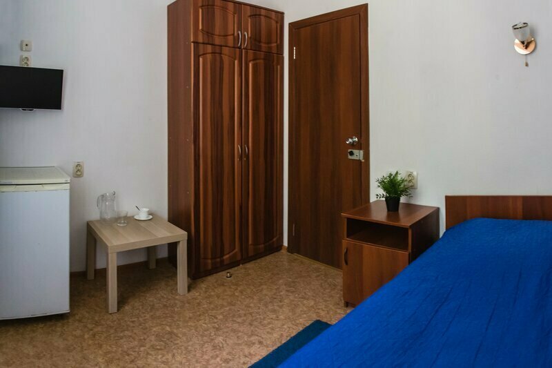 Блок 1-местный