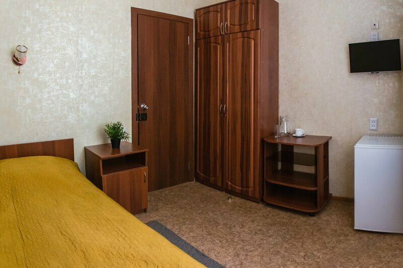 Блок 1-местный