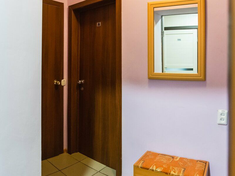 Блок 1-местный