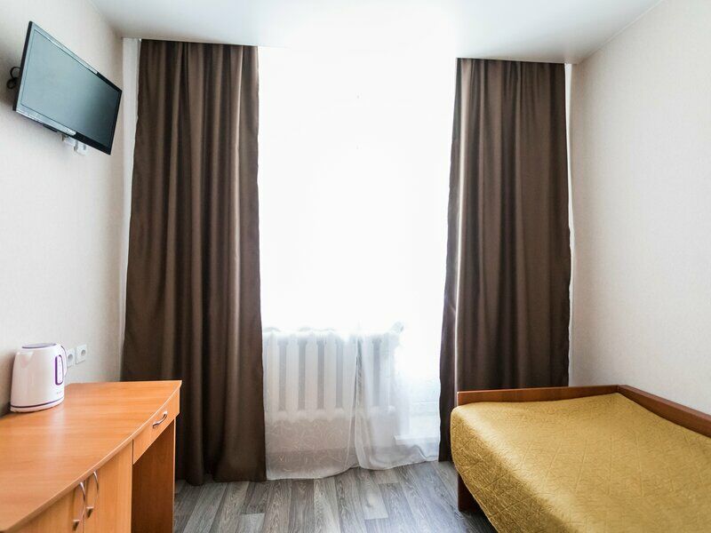 Блок 1-местный