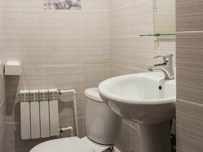 Блок 1-местный