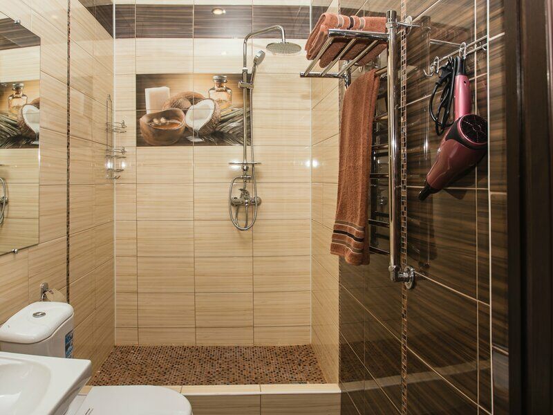 Люкс 2-местный 2-комнатный