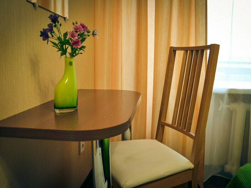 Полулюкс 2-местный