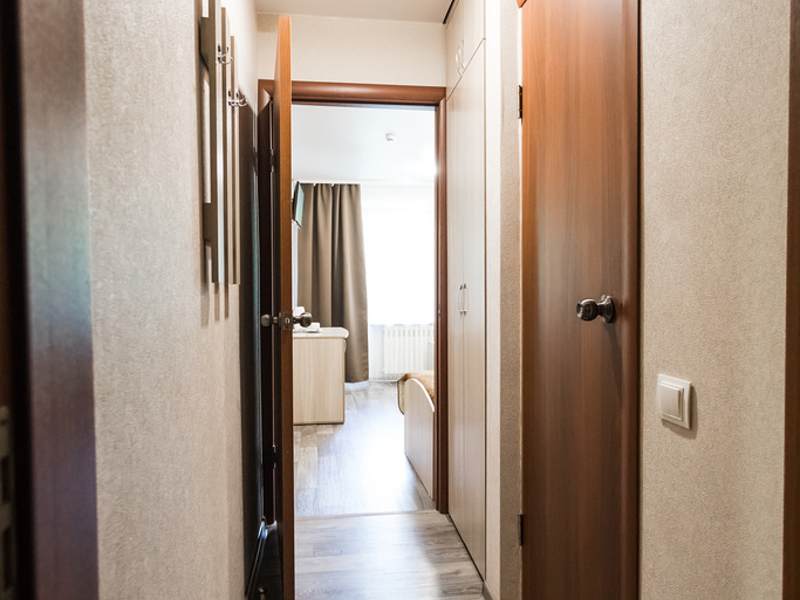 2-местный стандарт