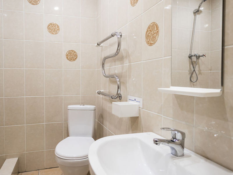 2-местный стандарт