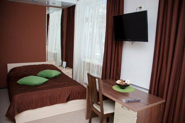 Студия 2-местный