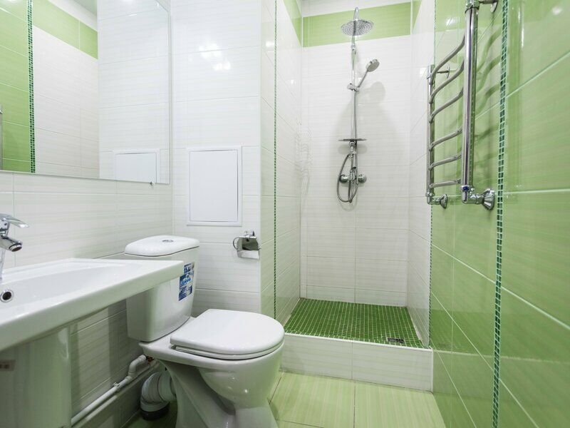 Студия 2-местный