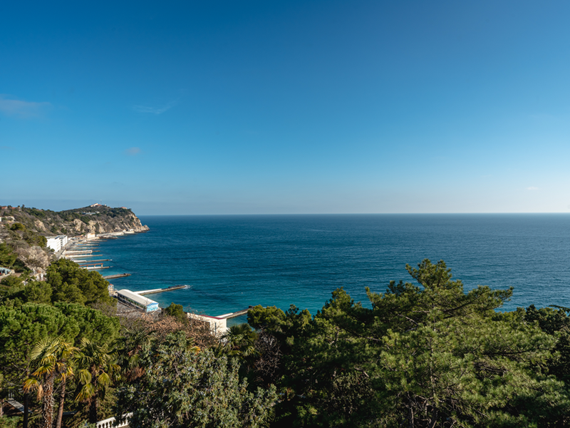 Apartments 2 2-местный 2-комнатный (корпус 1)