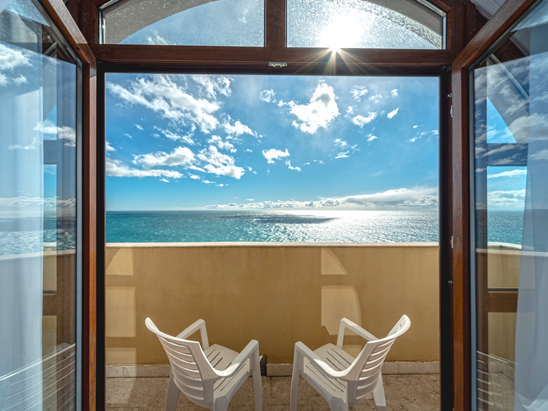 Apartments Small 2-местный 2-комнатный (корпус 3)