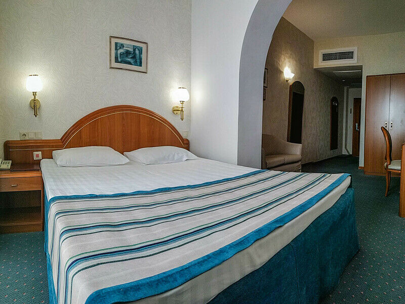 Double 2-местный (корпус 3)