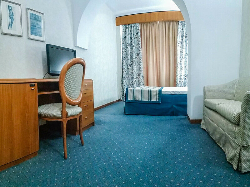 Double 2-местный (корпус 3)