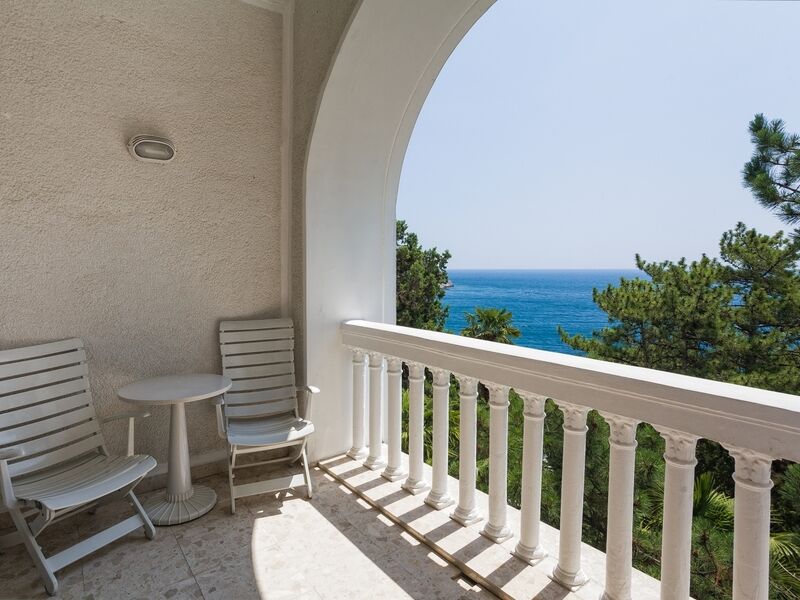 Deluxe1 корп.1 2-местный