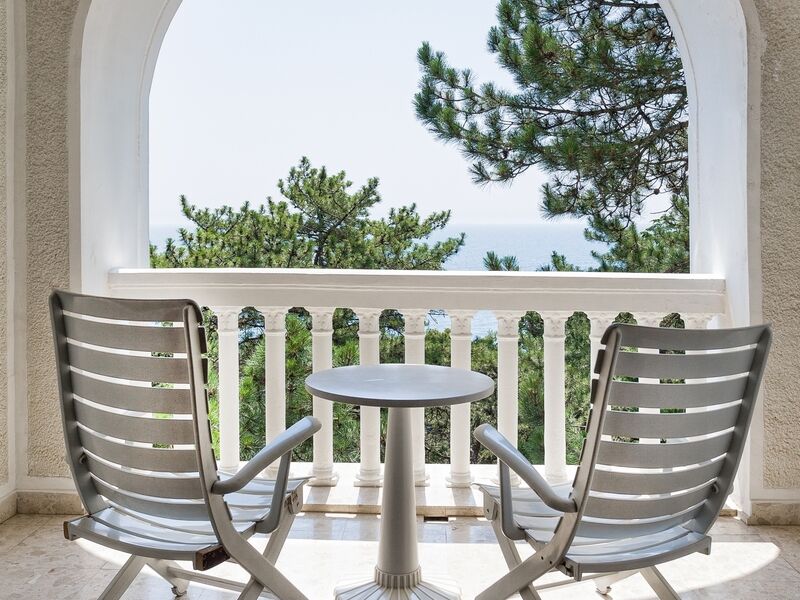 Deluxe1 корп.1 2-местный