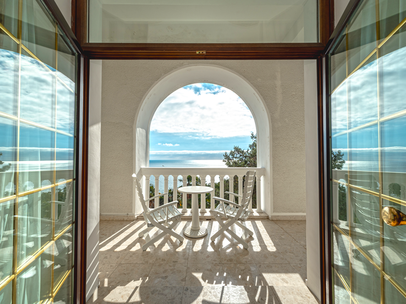 Deluxe 2 2-местный 2-комнатный (корпус 2)