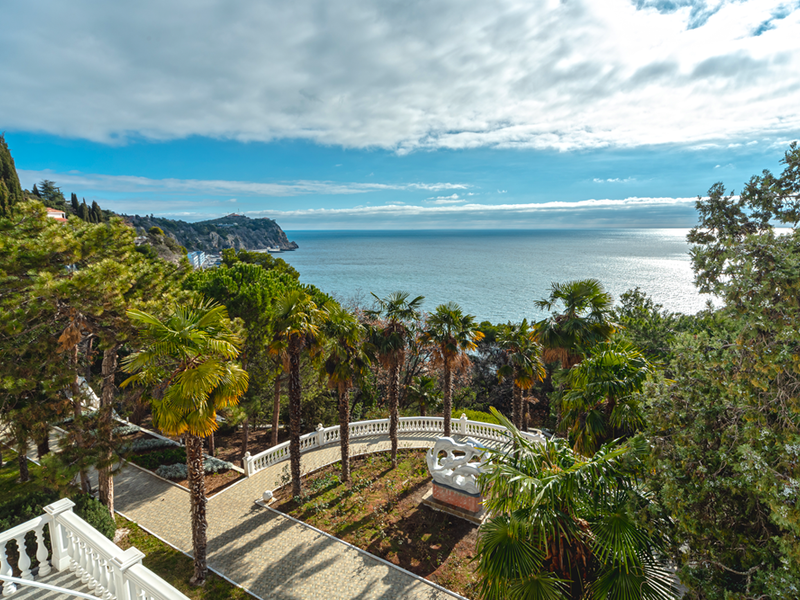 Deluxe 2 2-местный 2-комнатный (корпус 2)