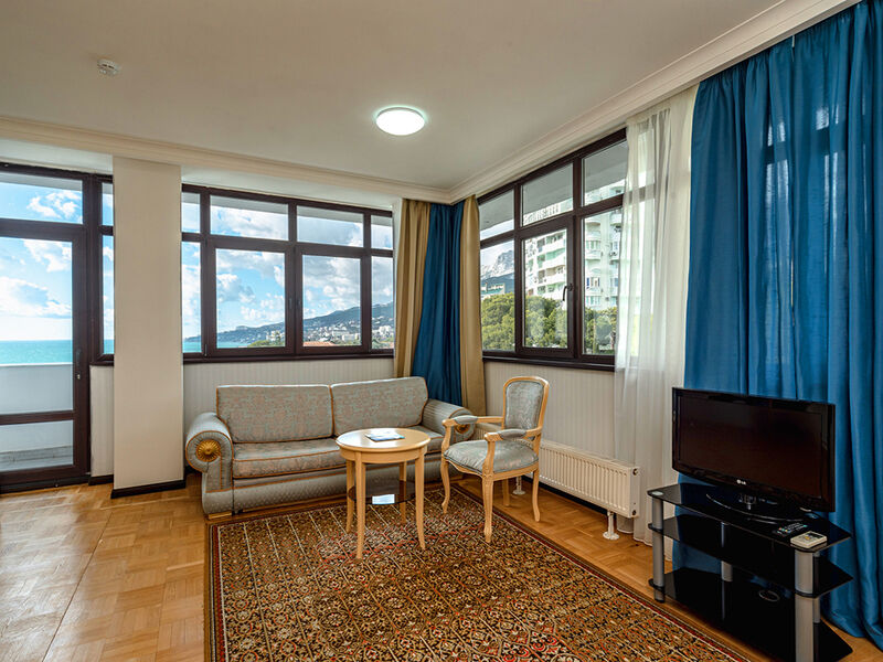 Studio 2-местный (корпус 2)