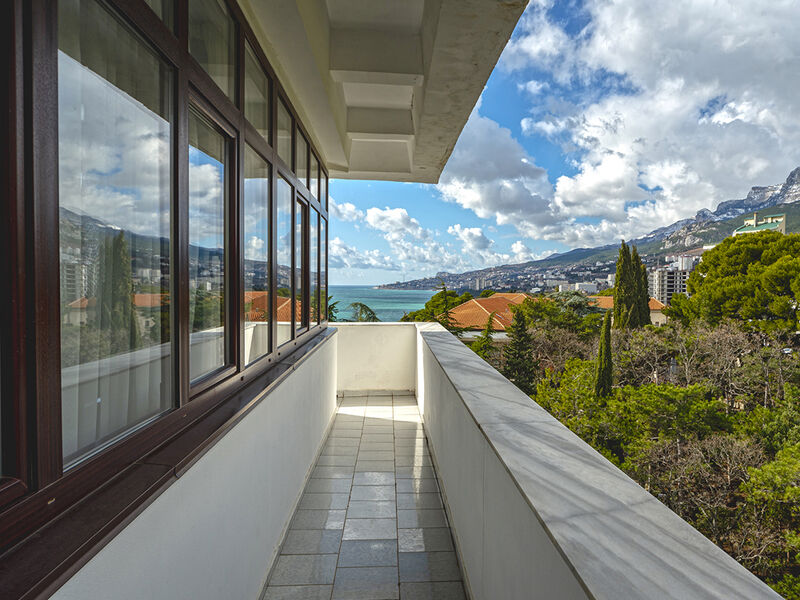 Studio 2-местный (корпус 2)