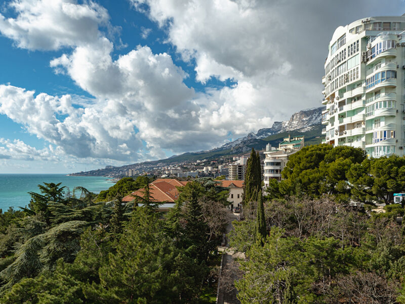 Studio 2-местный (корпус 2)