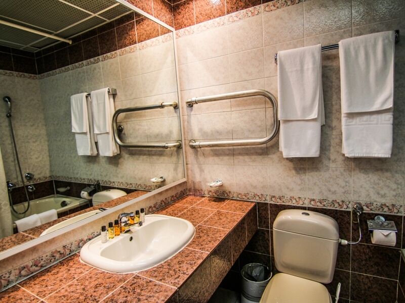 Twin Superior корп.3 2-местный