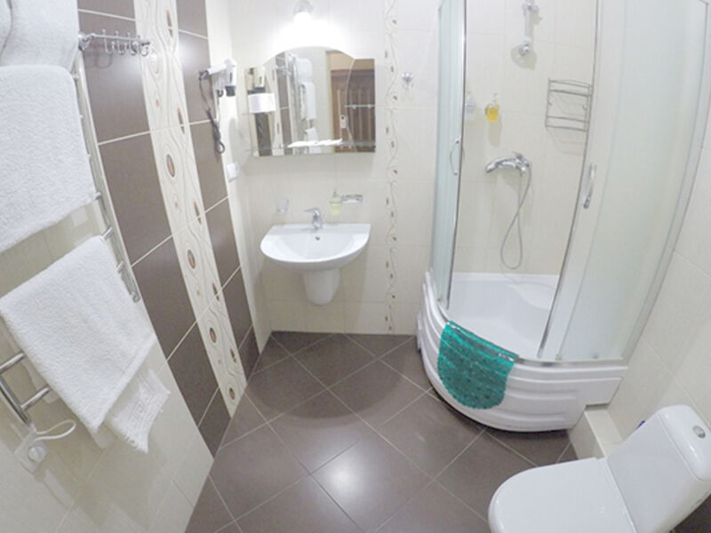 Комфорт 2-местный