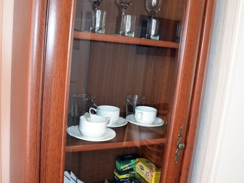 Люкс 2-местный 2-комнатный