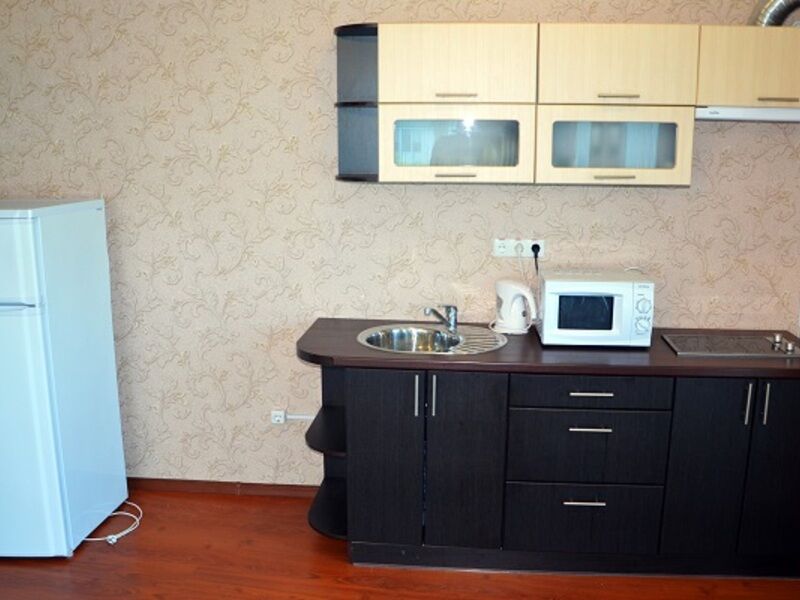 Люкс-студио 2-местный