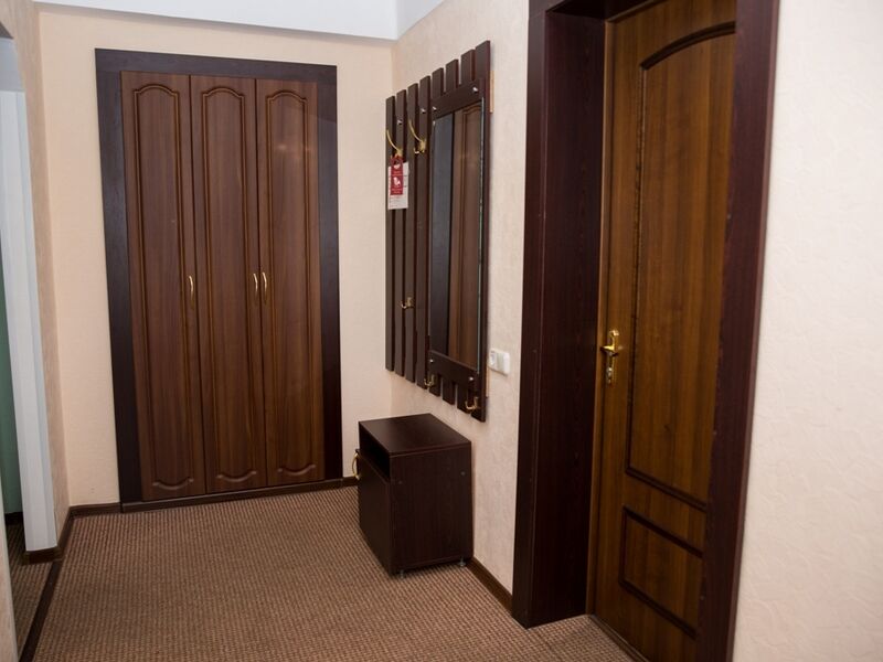 1 категория 2-местный 2-комнатный