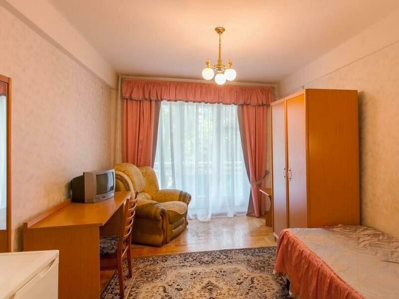 Стандартный 1-местный 1 категории (1К1м1к3)