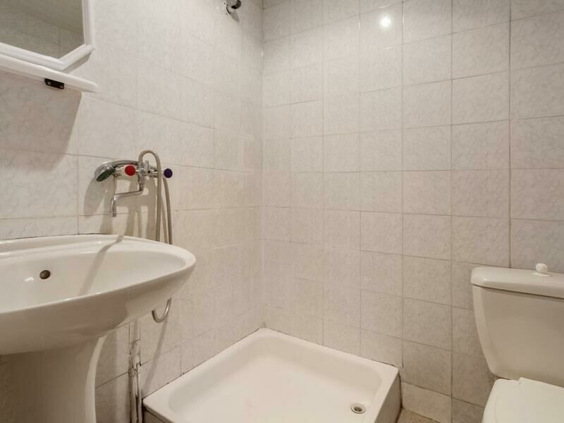 Стандартный 1-местный 1 категории (1К1м1к3)