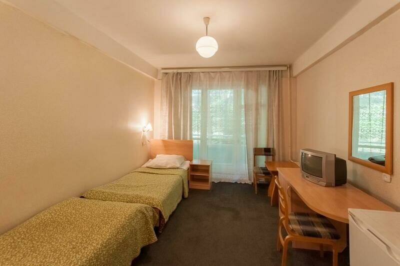 Стандартный 2-местный 3 категории в корп. 3