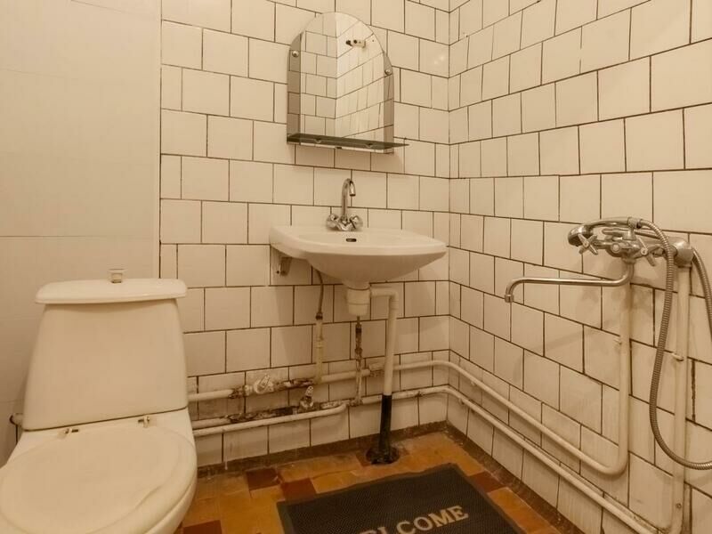 Стандартный 2-местный 3 категории в корп. 3