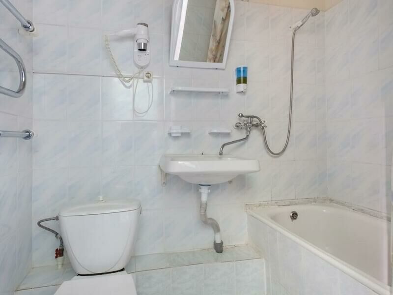 Стандартный 2 местный 1 категории 1 комнатный корпус 1