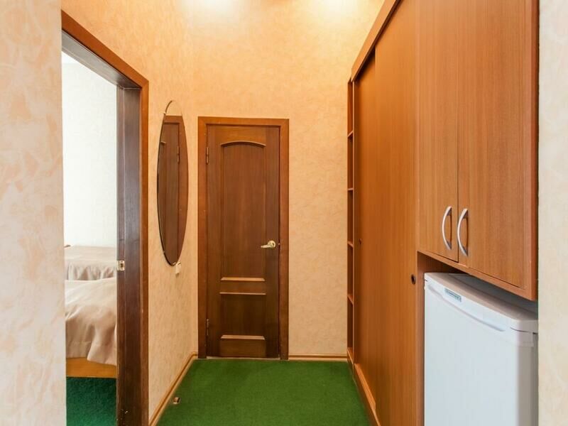 Стандартный 2-местный 1-категории 1-комнатный корп.5 (1к2м1к5)