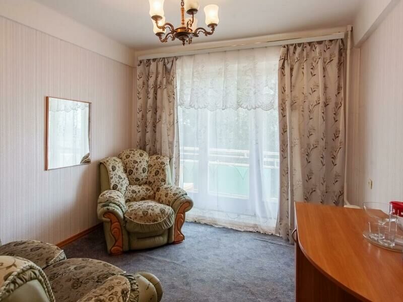 Стандартный 2-местный 1 категории 2-комнатный(1К2м2к3)