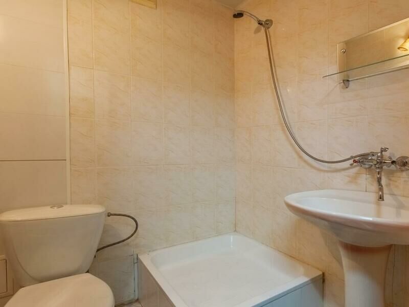 Стандартный 2-местный 1 категории 2-комнатный(1К2м2к3)