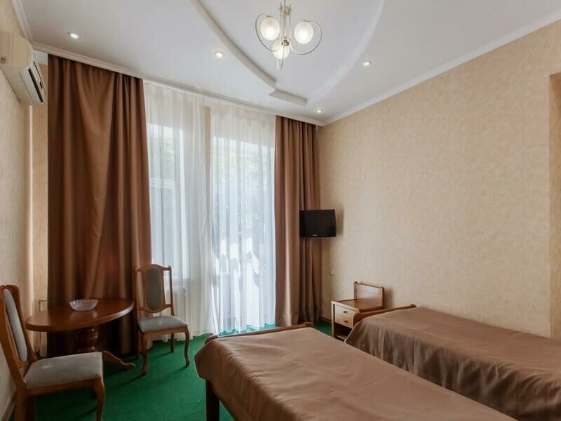 1 категория 2 местный 2 комнатный в корпусе 5