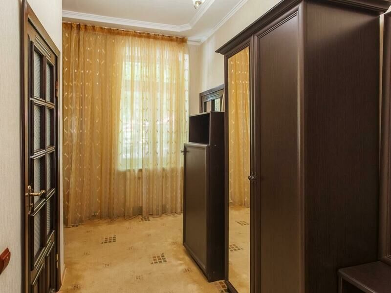 Люкс 2-местный 2-комнатный корпус 10