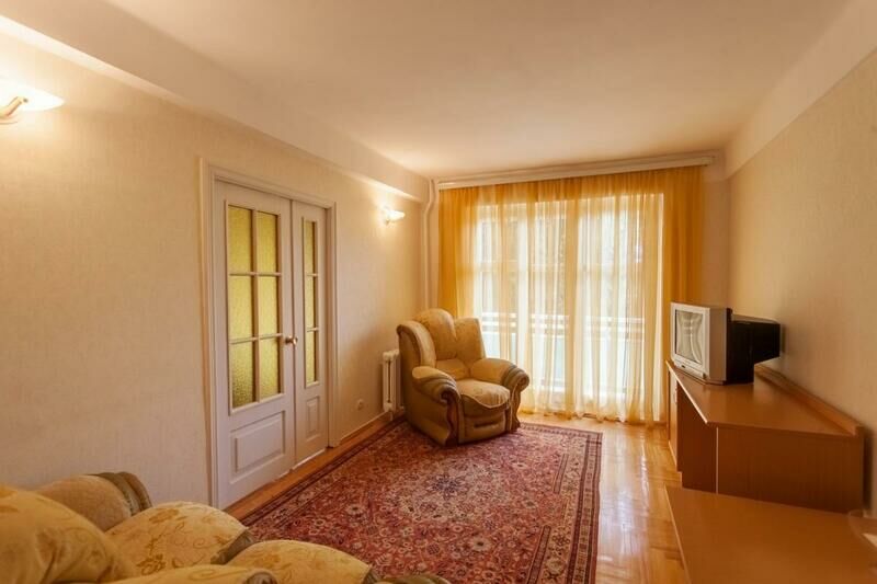 Люкс 2-местный 2-комнатный (Л2м2к3)