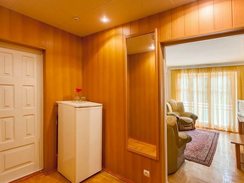 Люкс 2-местный 2-комнатный (Л2м2к3)