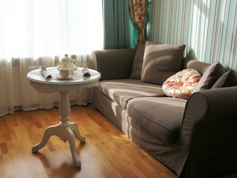 Люкс Прованский 2-комнатный 2-местный, 43 м.2