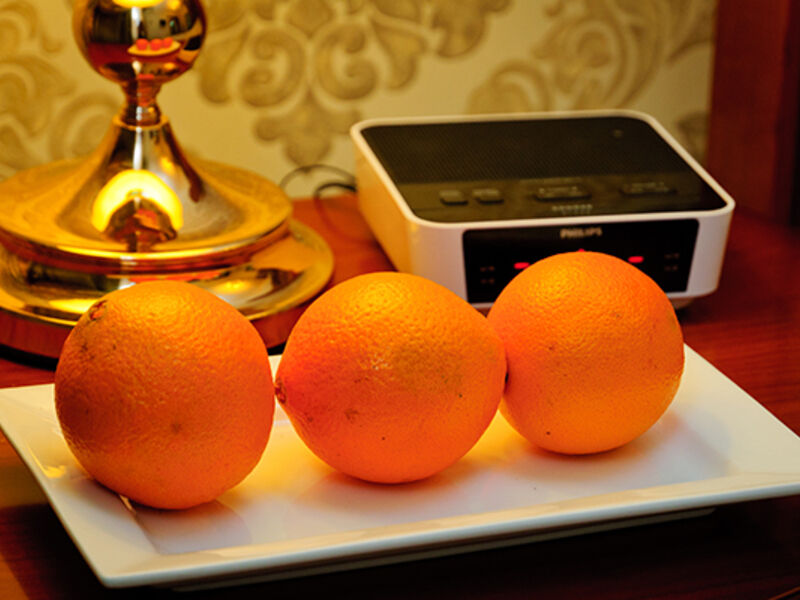 Люкс Синдика 2-комнатный с кухней, 67 м.кв.