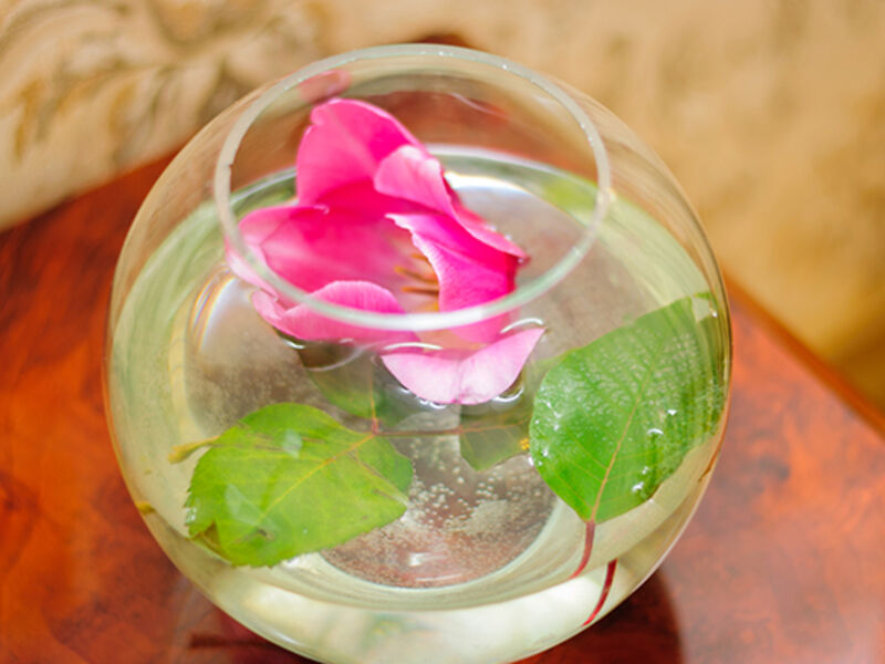 Люкс Студия 1-комнатный (45 м.кв.) на 6 этаже