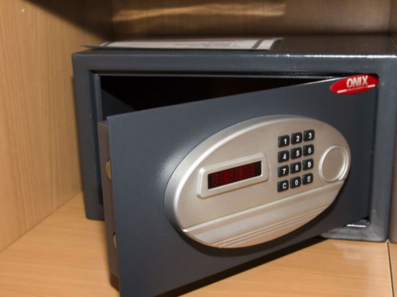 Люкс Сюит 2-местный 2-комнатный